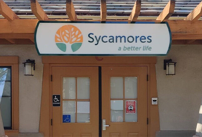 Sycamores (Covina)