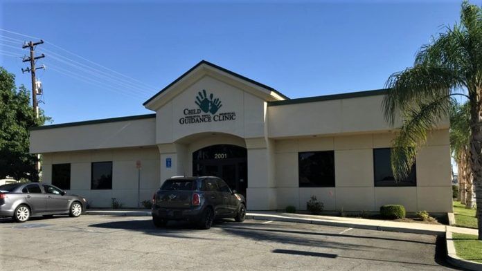 Henrietta Weill Memorial Child Guidance Clinic & Adult Behavioral Health