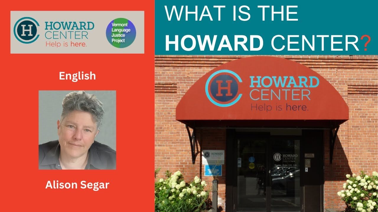 Howard Center - Saint Albans