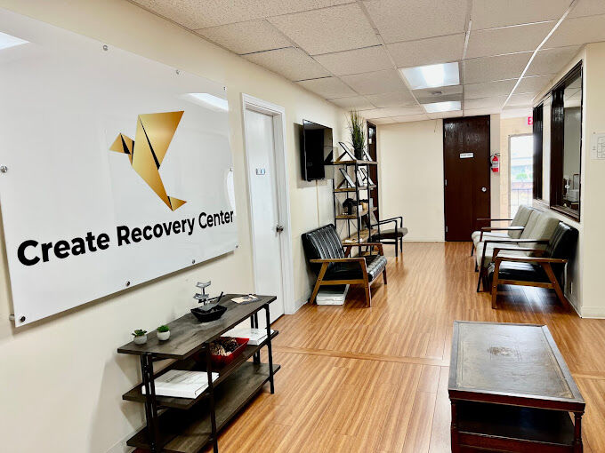 Create Recovery Center