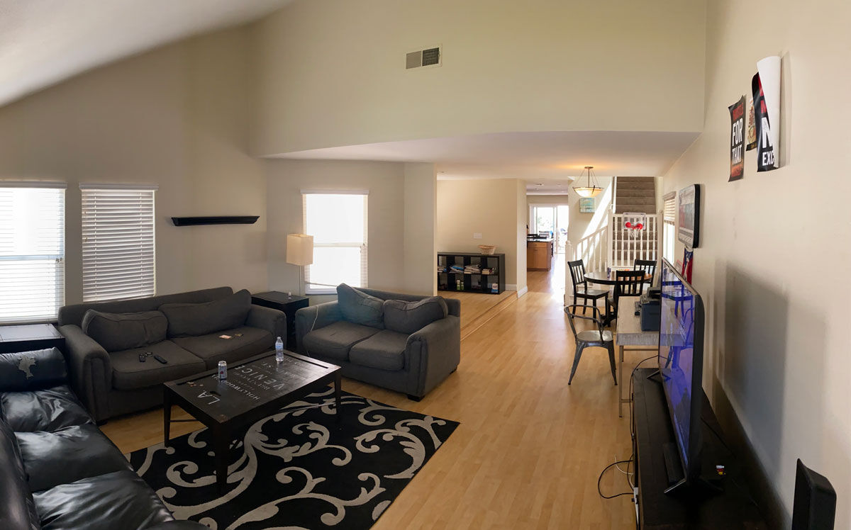 interior1 the ohio house sober living huntington beach ca 92646