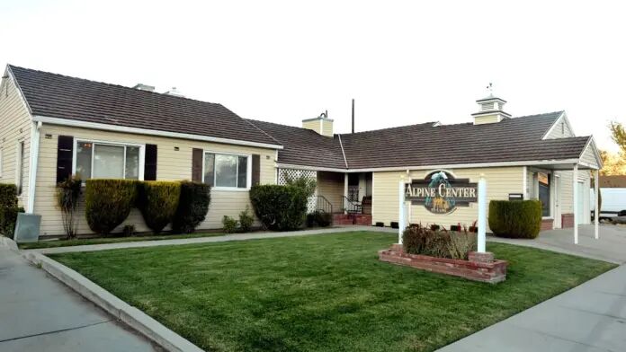 Inyo County Health and Substance Abuse Treatment