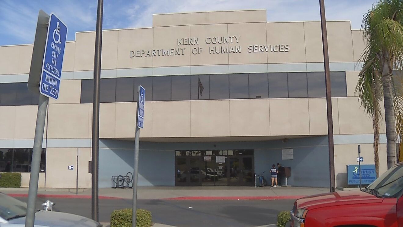 Kern County Hispanic Commission on Alcohol and Drug Abuse Services