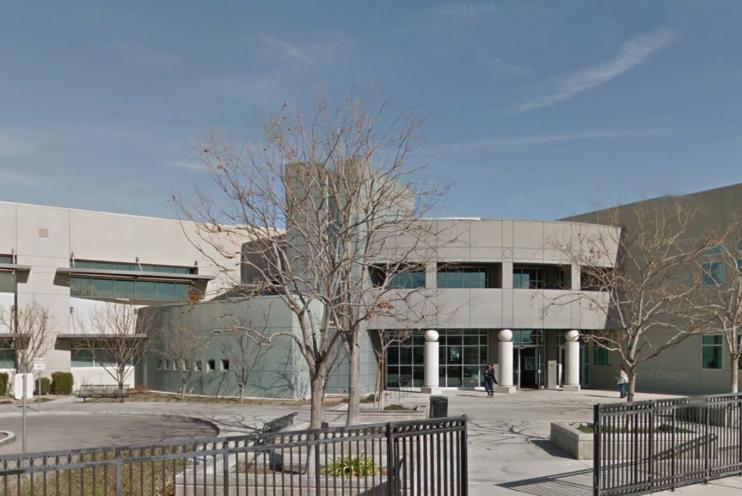 Kern County Mental Health Services