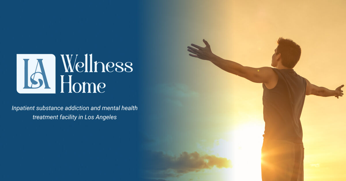 la wellness home burbank ca 91504