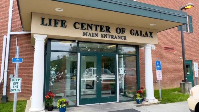 Life Center of Galax