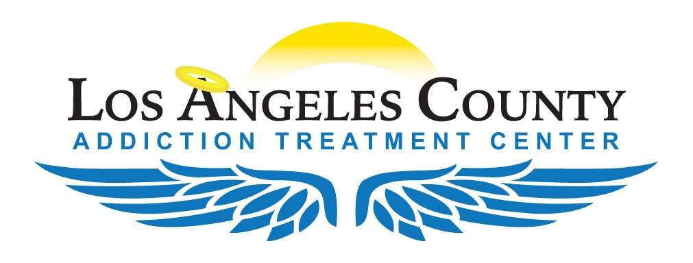 logo los angeles county addiction treatment center chatsworth ca 91311