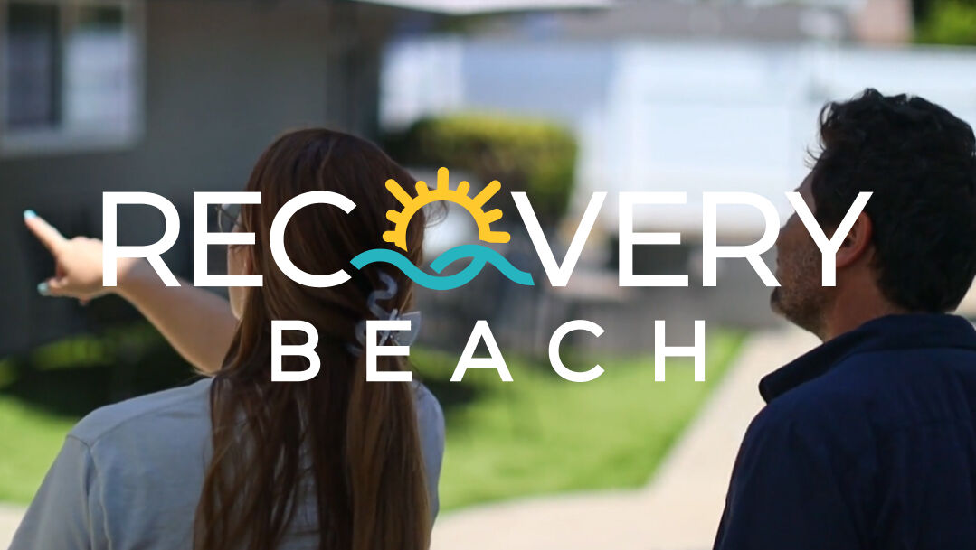 Recovery is a Beach