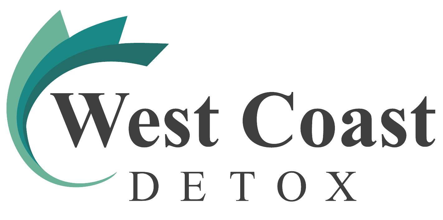logo west coast detox corona ca 92881 92627