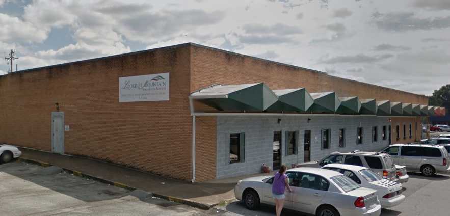 Lookout Mountain Community Services