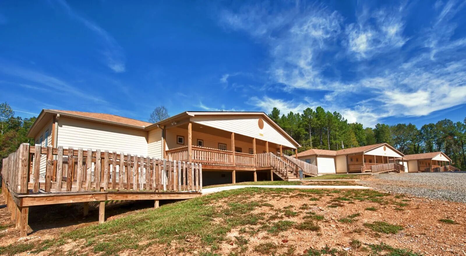 Mirror Lake Recovery Center