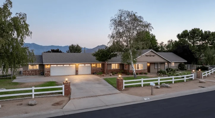 mountain view detox acton california 93510