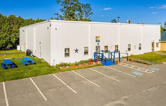 North Central Vermont Recovery Center