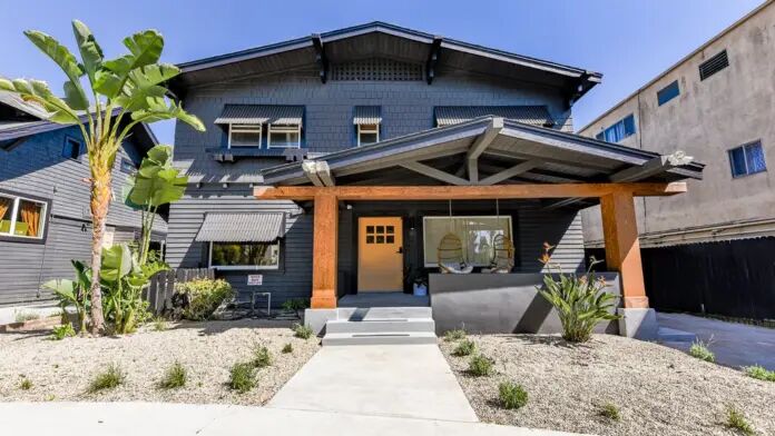 NUMA - Los Angeles Detox and Rehab