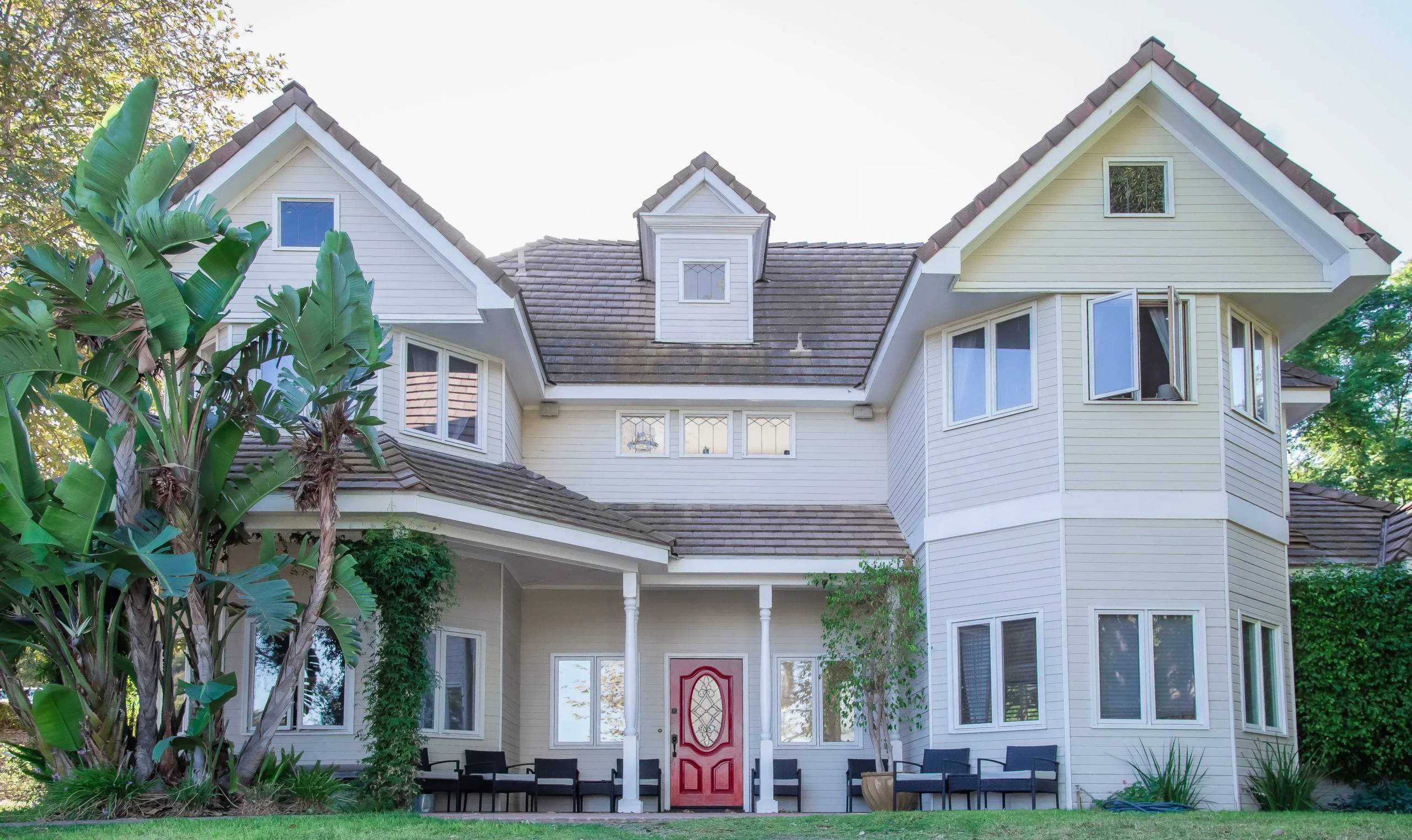 Oak Forest Recovery
