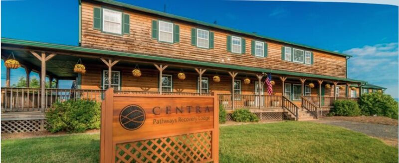 Pathways Recovery Lodge