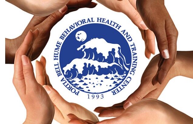Portia Bell Hume Behavioral Health