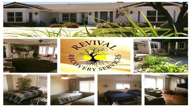 revival recovery services apple valley ca 92308