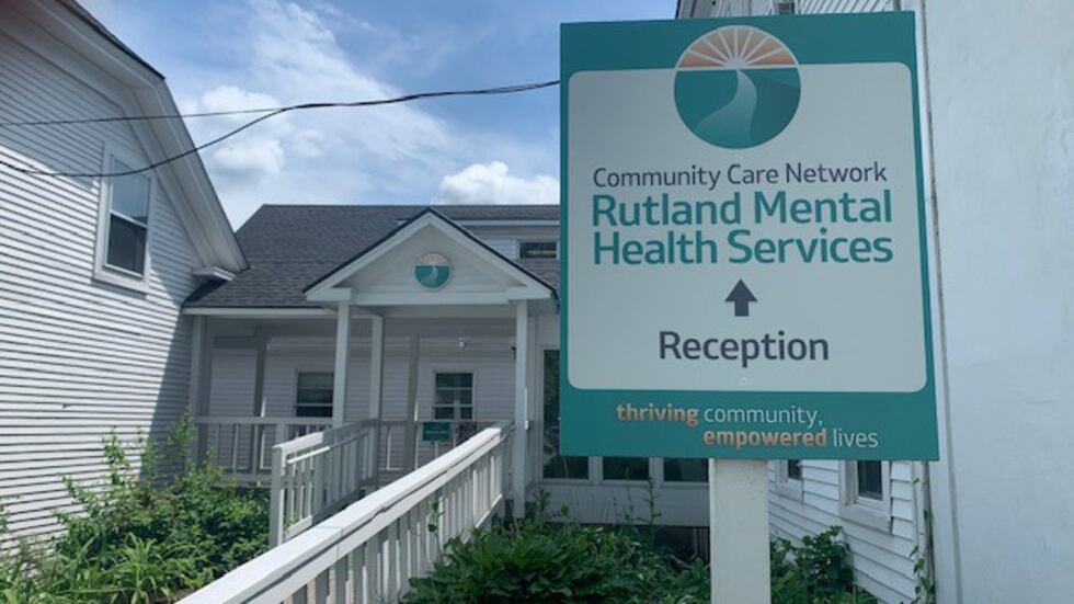 Rutland Mental Health Services