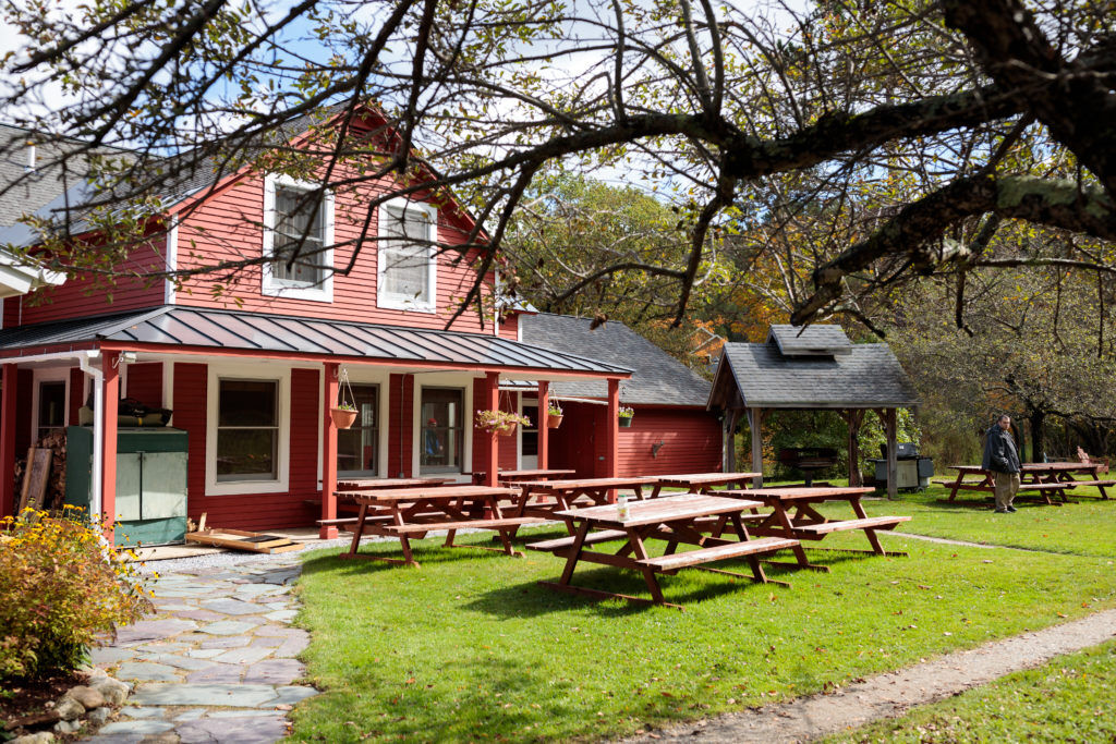 Spring Lake Ranch