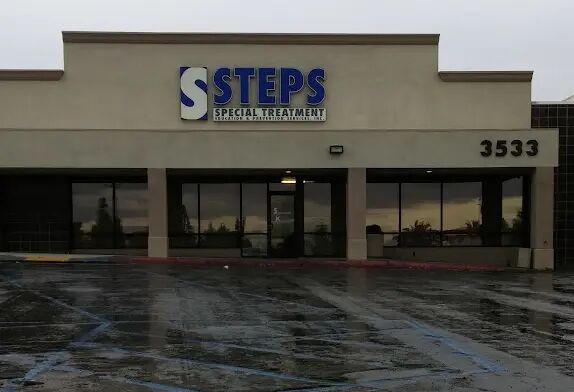 Steps Inc