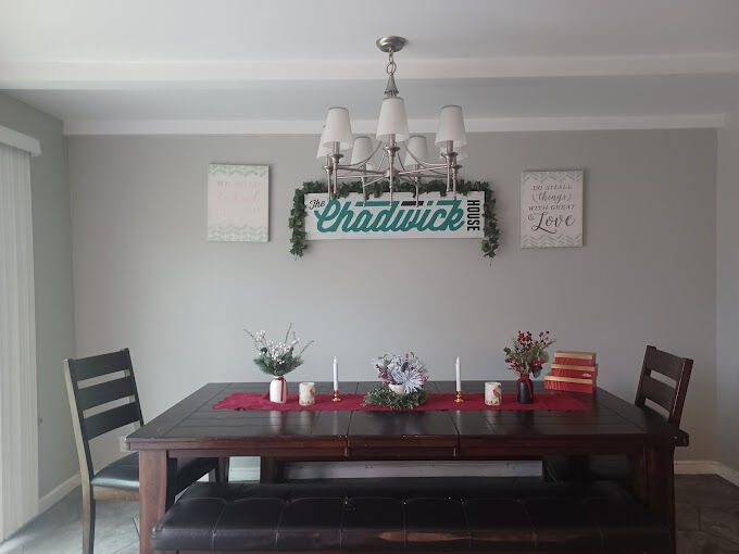 the chadwick house sober living huntington beach california 92646 dining area