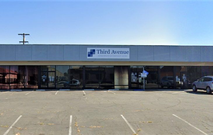 3rd Ave Clinic