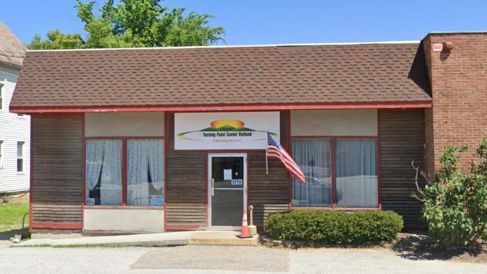 Turning Point Center of Rutland