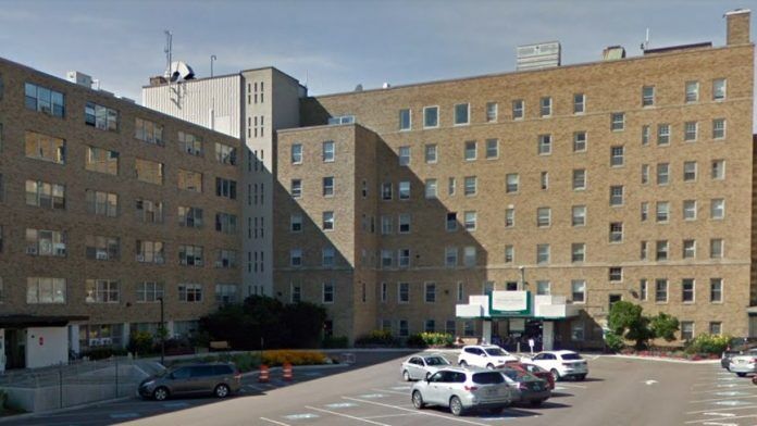 Addiction Treatment Center, University of Vermont Medical Center
