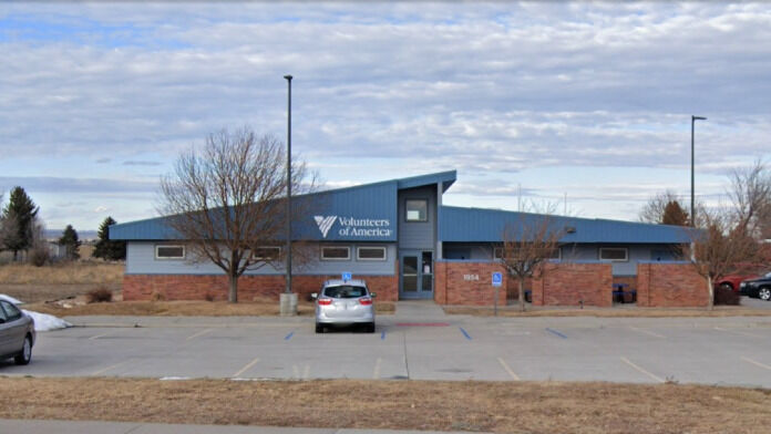 VOA - Outpatient Services