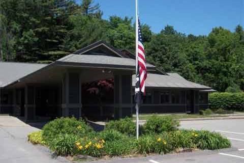 White River Junction Health Care -Brattleboro, VA Clinic