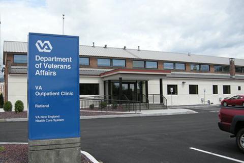 White River Junction Health Care - Rutland, VA Clinic