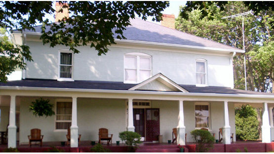 Willow Oaks Residential Treatment