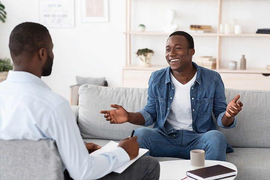 Alcohol detox center in California providing medically supervised care for safe withdrawal and recovery support.