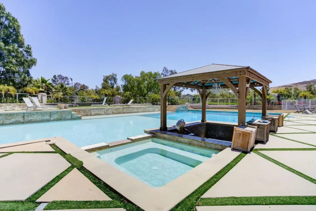 Medical detox center in California offering supervised withdrawal management and support for substance abuse recovery.