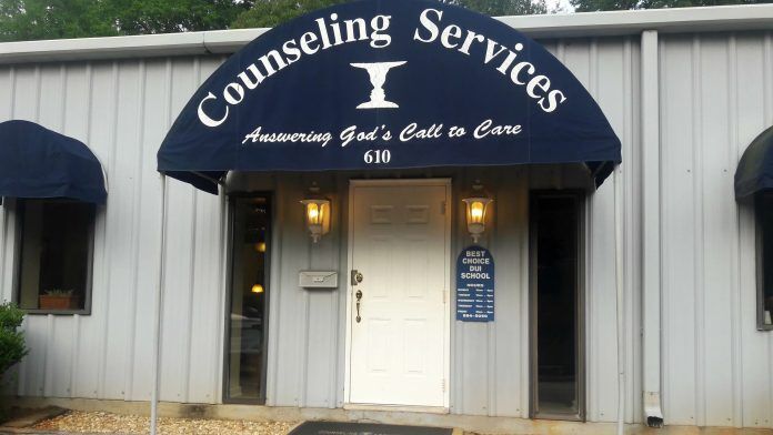 Addiction Recovery Services (Lagrange)