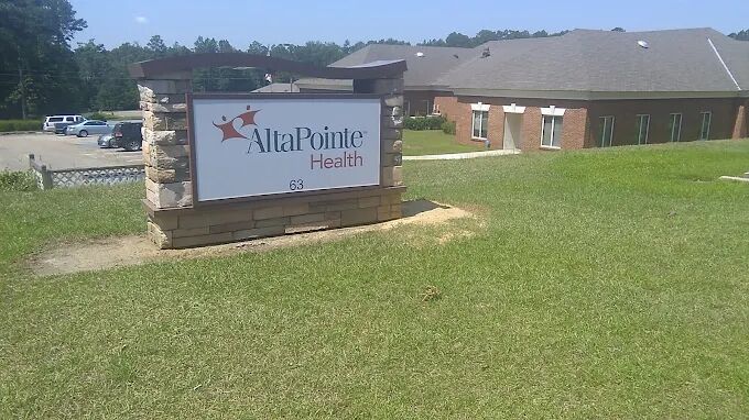 AltaPointe Health Outpatient - Washington County
