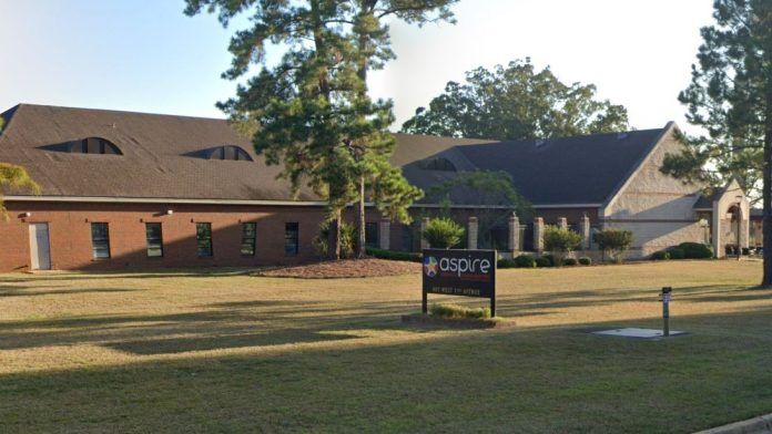 Aspire Behavioral Health & DD Services