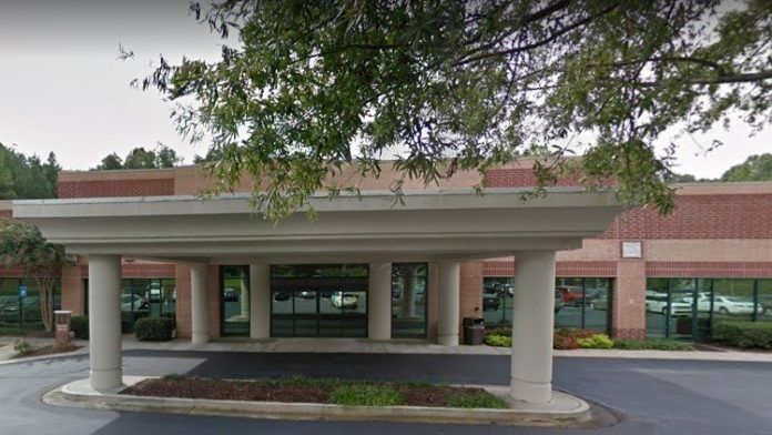 Austell VA Clinic