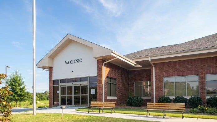 Atlanta VA Health Care System - East Point Clinic