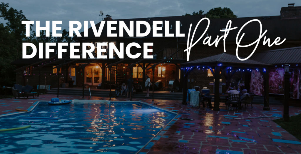 Rivendell Recovery Center