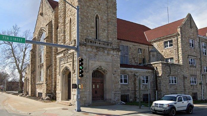 Blue Ocean Center for Recovery Kansas City