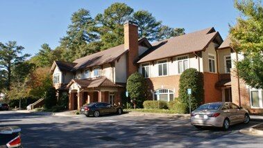 Care and Counseling Center of Georgia