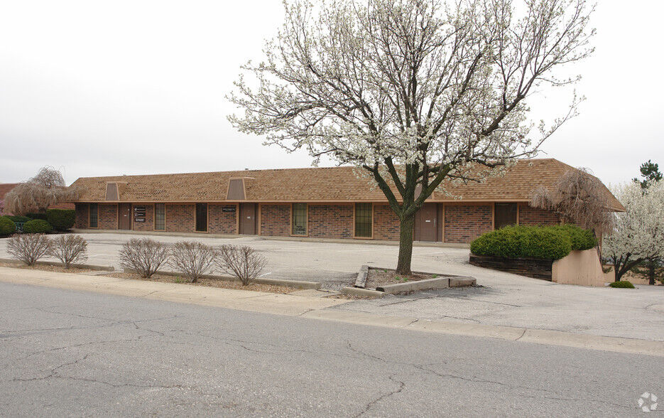 Central State MHC