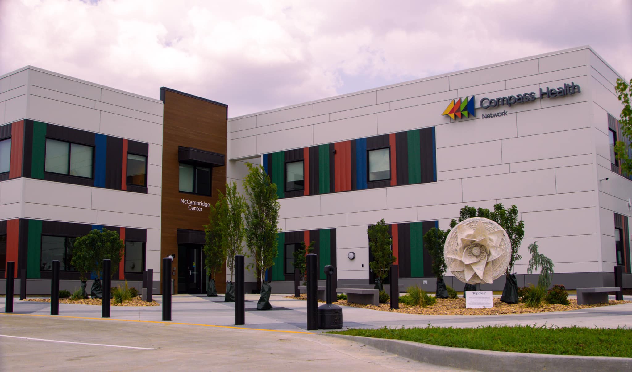 McCambridge Center