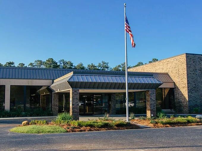 Covington Behavioral Health Hospital