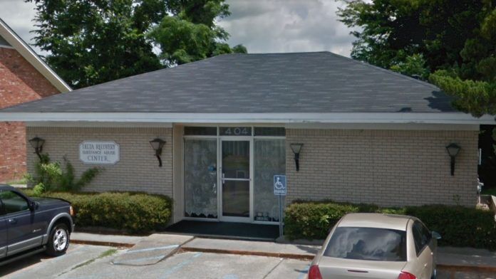 Delta Recovery Center - Tallulah