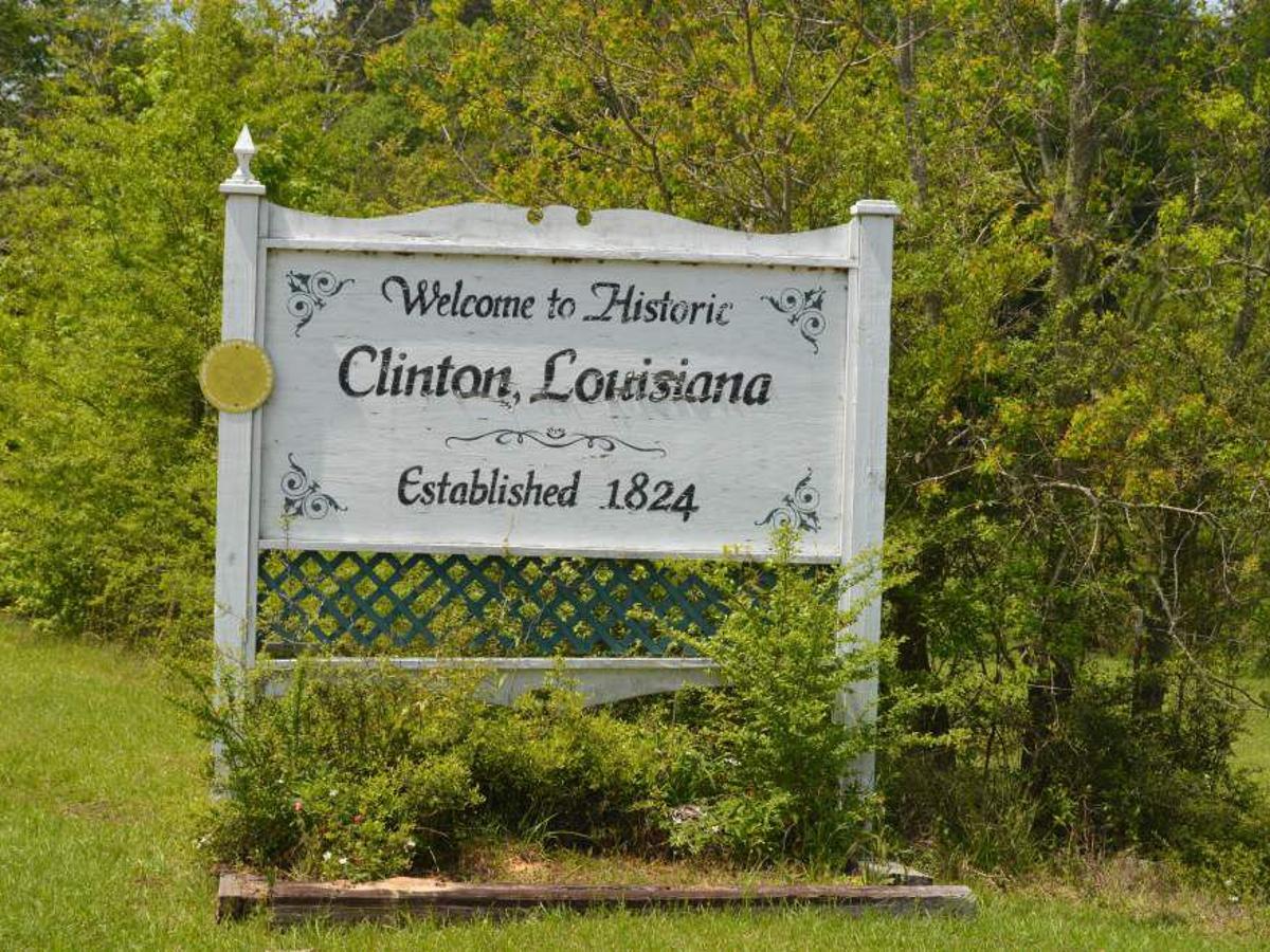 East Feliciana Behavioral Health