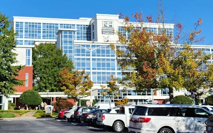Northside Hospital Forsyth