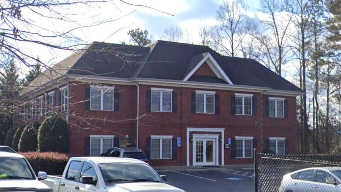 Acorn Outpatient (Marietta)